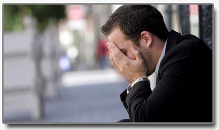 Læs mere om foredraget "Fyret! Den personlige krise og rejsen videre"